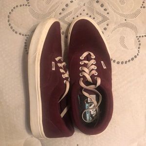 They are brand I’ve never worn them. They’ve just been sitting beside the closet